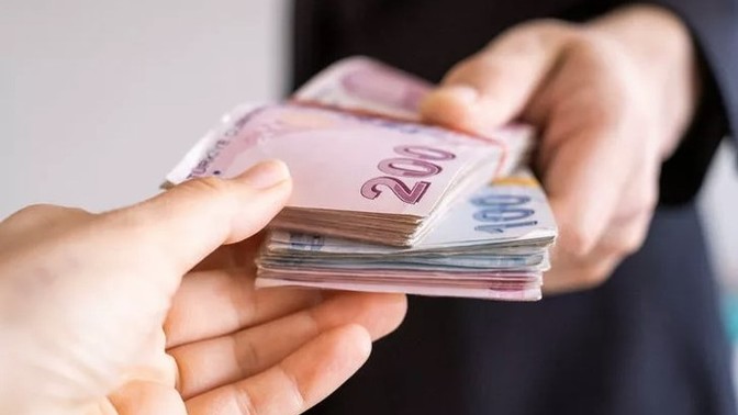 Şu anda ne kadar maaş isterdiniz?