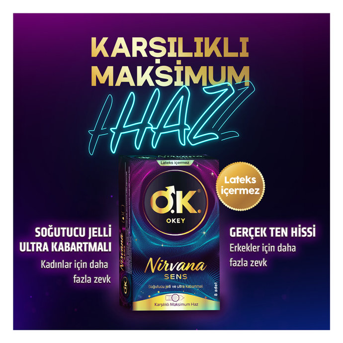 Baharın gelişiyle içi kıpır kıpır olanları görelim! Hangisi sensin?