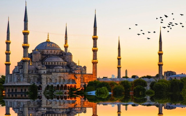 Şükür Kavuşturan Rabbimize Ramazanı Şerif 1 Gün Kaldı Oruç Tutacak mısınız? Tutanlar Oruç nasıl geçiyor Sizler için?