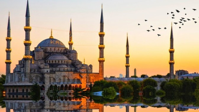 Şükür Kavuşturan Rabbimize Ramazan'ı Şerif 1 Gün Kaldı Oruç Tutacak mısınız? Tutanlar Oruç nasıl geçiyor Sizler için?