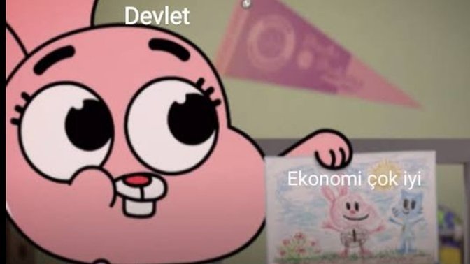 Sizce ekonomi adına bizden bir şeyler gizleniyor mu?