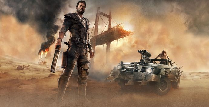 Max Rockatansky 