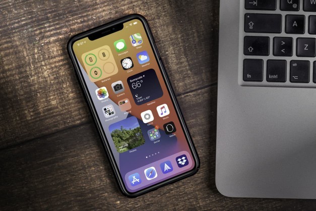 Bir bilgisayar kadar güçlü telefon kullanıyor olsanız, yine de bilgisayara ihtiyaç duyar mısınız?