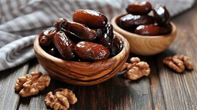 11 ayın sultanı kapıda! Ramazanda orucunuzu hurma, zeytin, su üçlüsünden hangisiyle açıyorsunuz?