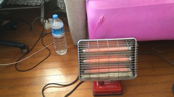 Elektrik faturamız 900 TL geldi, sizce çok mu? Size kaç geldi?