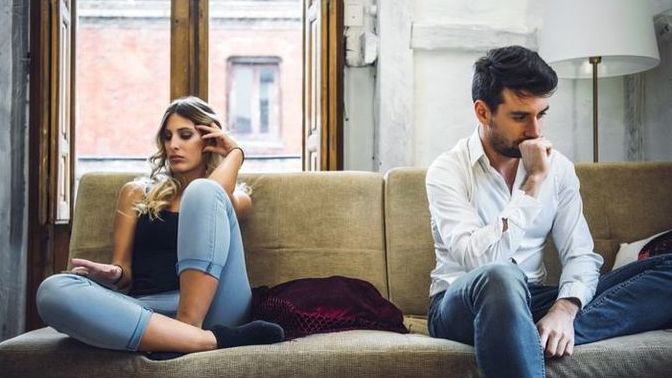 Yıllarca biriktirdiğiniz paranızı, eşiniz bir yatırımla hiç etse ne yaparsınız?