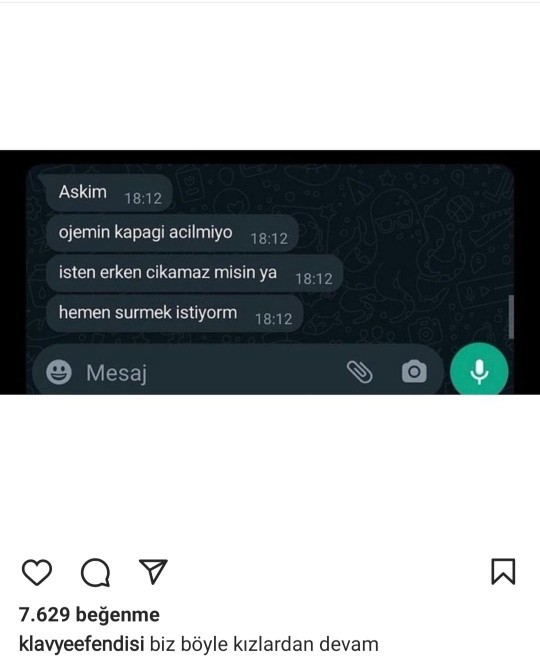 Erkekler böyle kızları sevdiğiniz doğru mu?