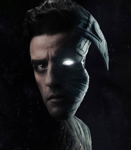 Geçtiğimiz gün Marvelin Moon Knight dizisinin ilk bölümü yayınlandı kimler izledi? Nasıl buldunuz?