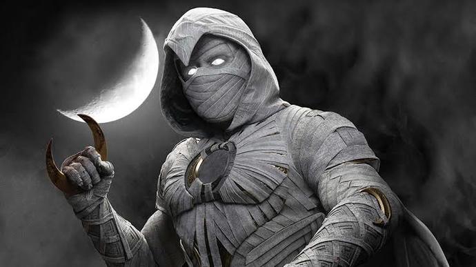 Geçtiğimiz gün Marvelin Moon Knight dizisinin ilk bölümü yayınlandı kimler izledi? Nasıl buldunuz?