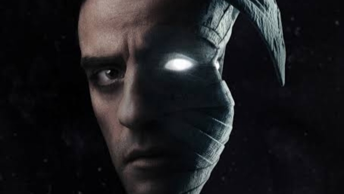 Geçtiğimiz gün Marvel'in Moon Knight dizisinin ilk bölümü yayınlandı kimler izledi? Nasıl buldunuz?