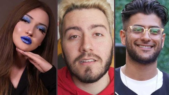 En beğendiğin YouTuber kim?