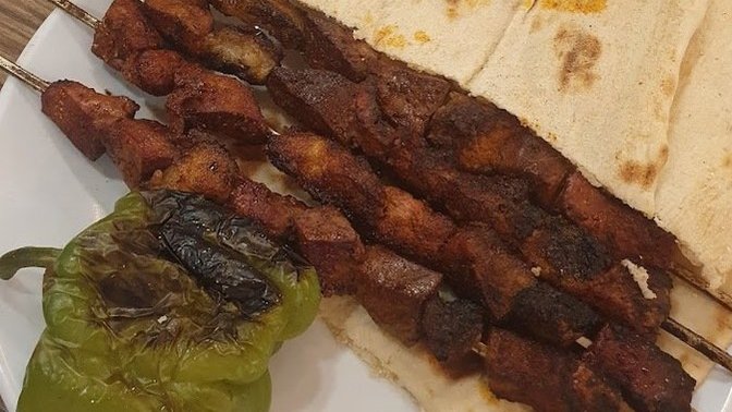Ciğer sever misiniz 😋?