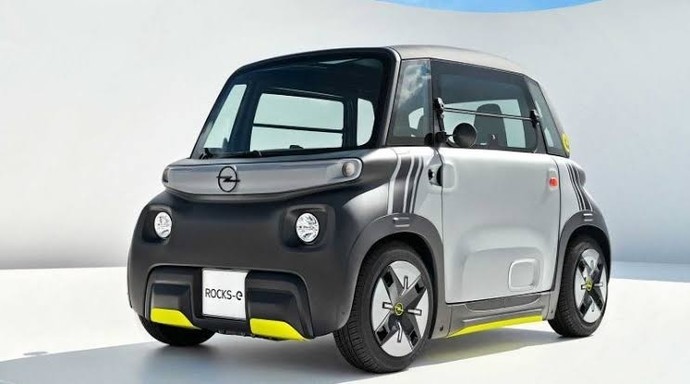 Citreon Ami'niz olsun ister miydiniz? Bu arabaya 215 bin TL verir miydiniz?