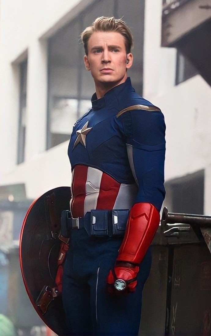En sevdiğiniz Marvel karakteri hangisi?