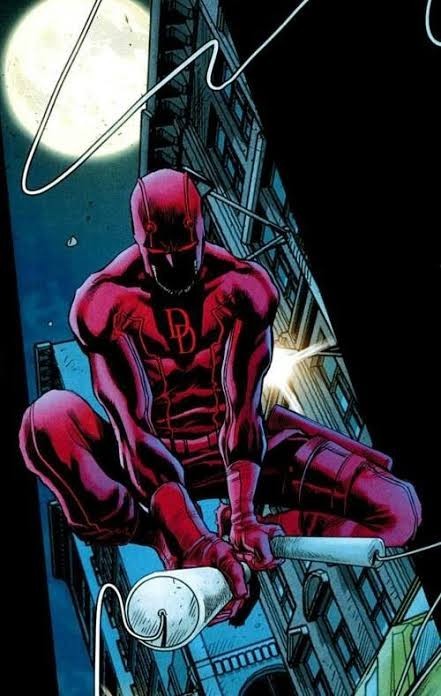 En sevdiğiniz Marvel karakteri hangisi?