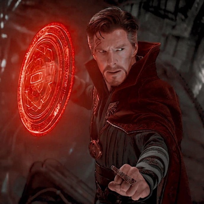 En sevdiğiniz Marvel karakteri hangisi?