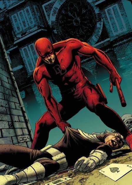 En sevdiğiniz Marvel karakteri hangisi?
