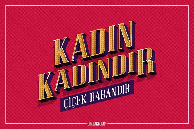 Tüm kadınlar güzel midir?
