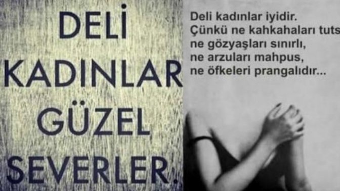 Tüm kadınlar güzel midir?