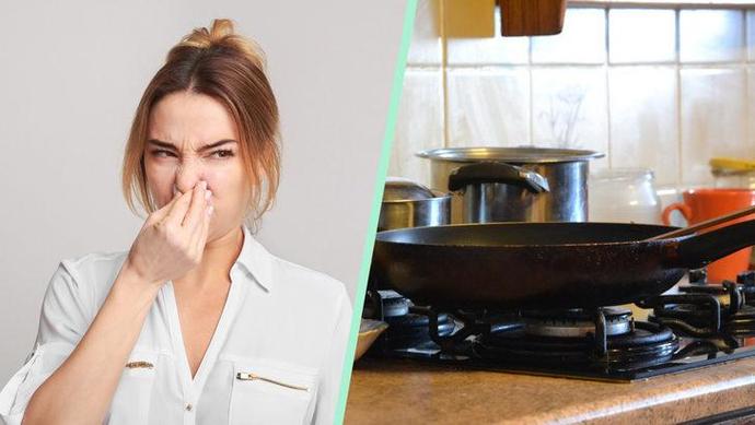 Kokusu bile burnuma gelse iştahımı kapatır dediğiniz bir yemek var mı?