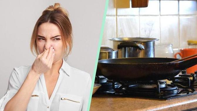 Kokusu bile burnuma gelse iştahımı kapatır dediğiniz bir yemek var mı?