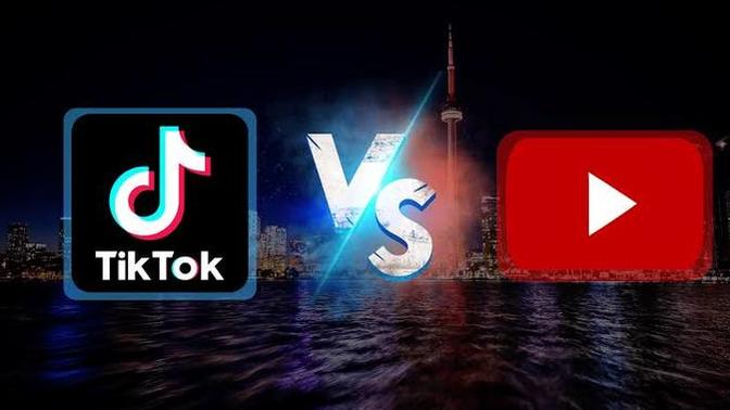 TikTok sizce YouTube'un yerini alabilir mi?