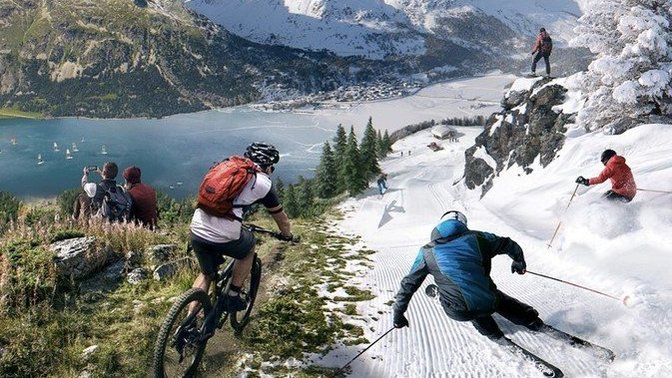 Kış sporları mı yoksa yaz sporları mı daha ilgi çekici?