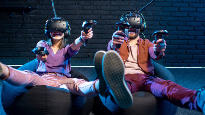 Metaverse, oyunculara yenilikler getirebilecek mi?
