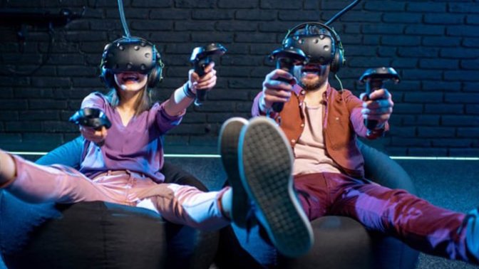 Metaverse, oyunculara yenilikler getirebilecek mi?