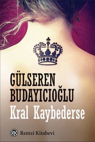 Kitap okumayı sever miniz?