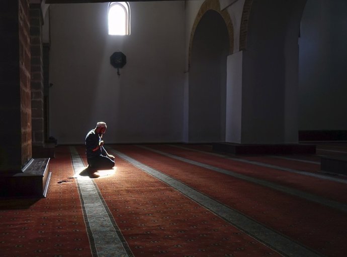 İnançlı bir insan olduğunuzu düşünüyor musunuz?