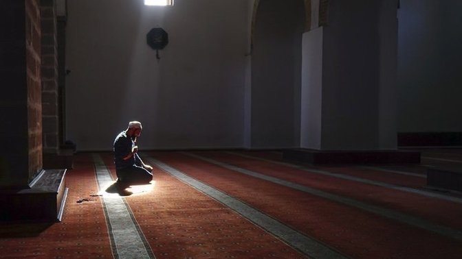 İnançlı bir insan olduğunuzu düşünüyor musunuz?