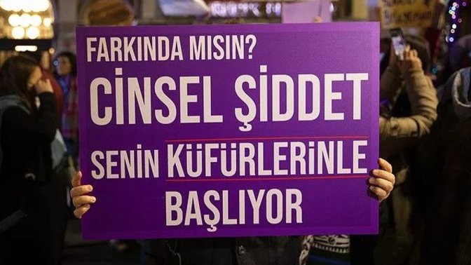 Türkiye'de 10 kadından 4'ü erkek şiddetine maruz kalıyor. Kadına yönelik şiddet nasıl son bulur?