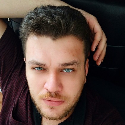Çok mu bakımsız görünüyorum?