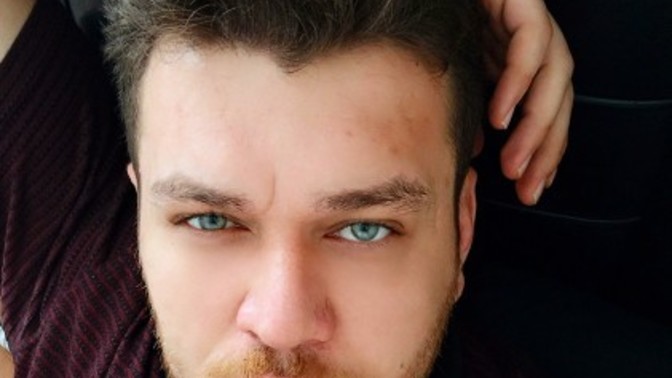 Çok mu bakımsız görünüyorum?