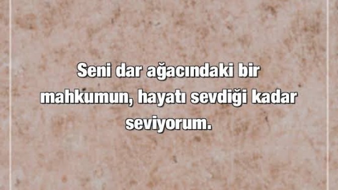 Sevdiğinizi söylemeye geç kalmaktan korkmuyor musunuz?