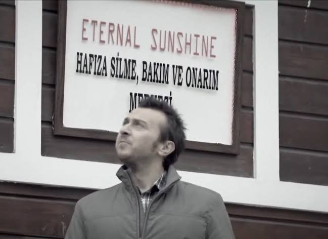 Hafızandan kimleri sildirmek istersin?
