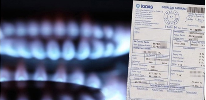 Doğalgaza zam: Konutta yüzde 35, sanayide yüzde 50. Sizce sanayideki zam, fiyatları etkiler mi?