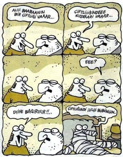 Daha önce hiç şakanın dozunu kaçırdığınız oldu mu?