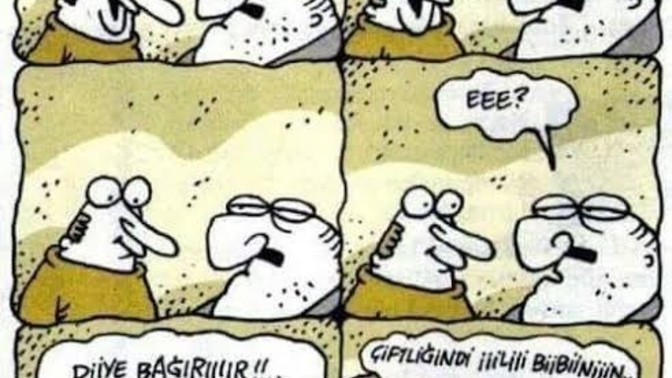 Daha önce hiç şakanın dozunu kaçırdığınız oldu mu?