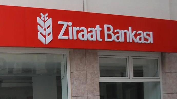 Ziraat Bankası hesap birleştirme