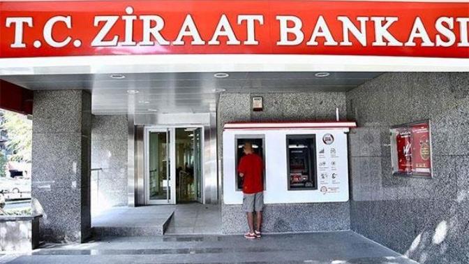 Ziraat Bankası iki hesabı tek kartta birleştirme nasıl yapılır?