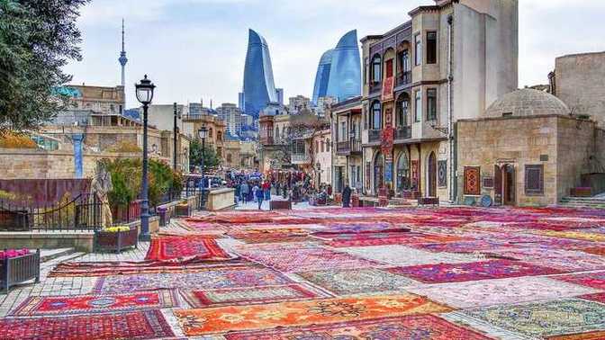 İlk kez Azerbaycan Bakü'ye gideceğim, nereler gezilir?