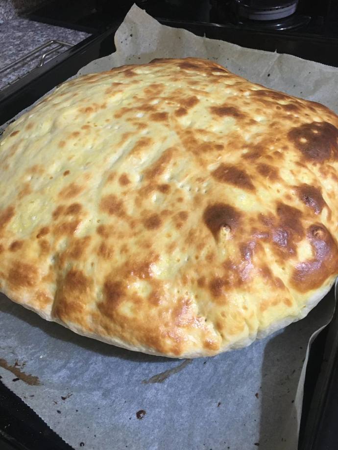 Günaydın. Ramazana girmeden önce son kahvaltınızda neler olsun isterdiniz?