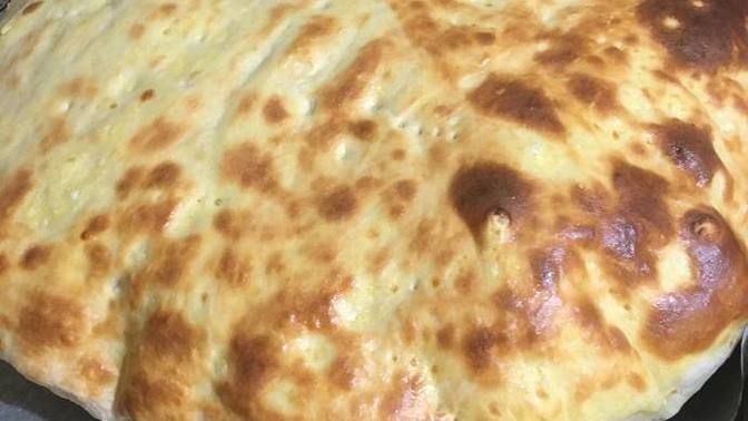 Günaydın. Ramazana girmeden önce son kahvaltınızda neler olsun isterdiniz?