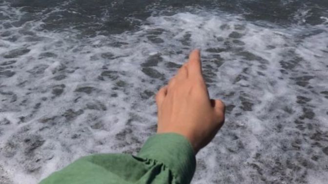 Yaz mı geldi ne?