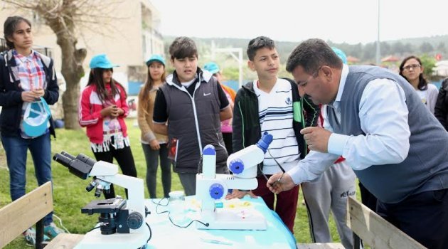 Eşinizin tayini bir köye çıksaydı onunla gider miydiniz?