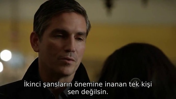 Sevdiğiniz insana ikinci şansı verir misiniz?