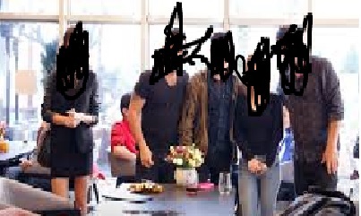 Buluşmaya gelir misiniz?