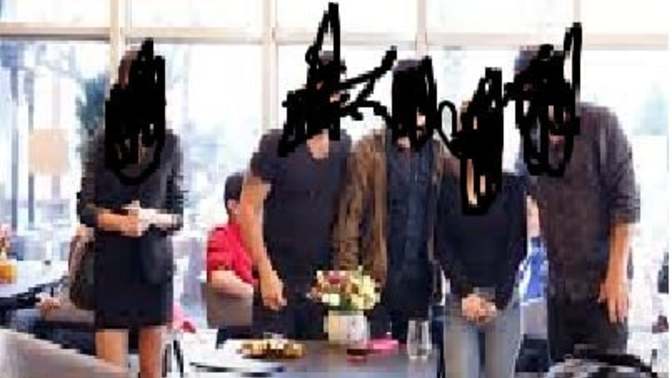 Buluşmaya gelir misiniz?